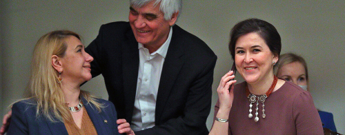 Шурале, «Молитва» и Элвин Грей: как Нацоркестр Башкирии завоевывал Казань