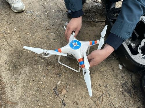 «Мясо не жарить, костры не жечь»: в РТ нарушителей пожарной безопасности ловят с воздуха