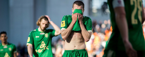 Правило бывших: сбежавший Шатов хоронит Слуцкого, «Рубин» в шаге от исторического провала