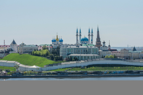 Татарстан вошел в топ-5 регионов с наименьшим давлением на бизнес
