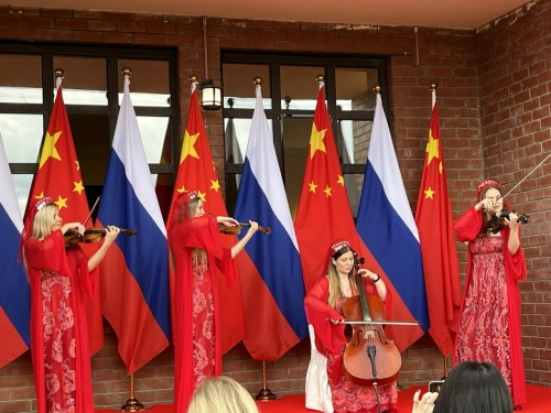 «Вместе в будущее»: В Казани подвели итог конкурса роликов в поддержку Олимпиады в Пекине