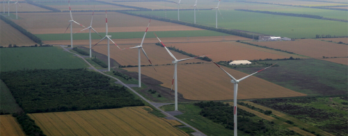 Куда подует «коммерческий ветер»: нужны ли Татарстану ветроэлектростанции?