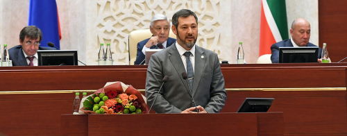 «Звонят же Лёлек и Болек президентам?»: Коробченко поведал депутатам, как стал министром