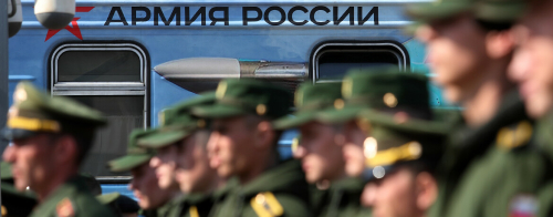 «Те, кого мы отбираем, - цвет нации!»: кто пойдет служить по контракту от Татарстана