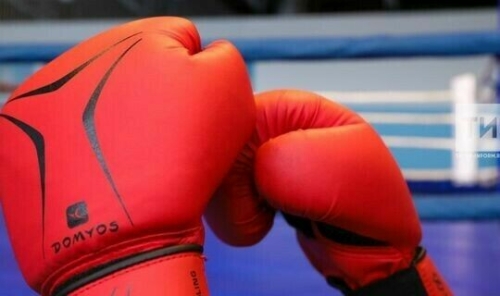 В Казани пройдет третий этап командного турнира по профессиональному боксу «Кубок Победы»