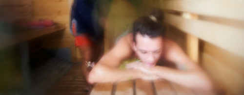 Врачи о спиртном: «Алкоголь в бане заставляет организм работать на пределе возможностей»