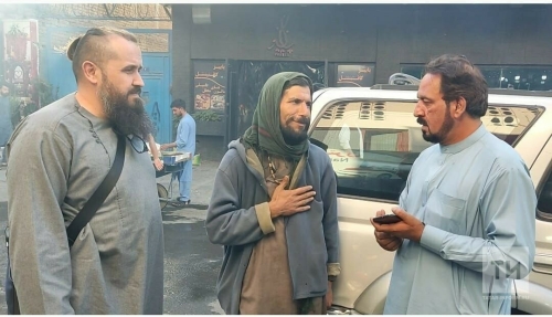 Казанский фонд ведет переговоры об открытии наркологической клиники в Кабуле