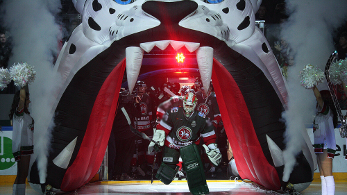 Галиев – лев в плей-офф, Яшкин – кот в мешке: кто решит проблему снайперов в «Ак Барсе»