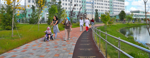 Врачи о переезде неврологического центра: «Будем лечить при помощи новейших технологий»