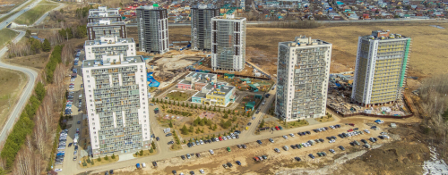 Разрыв цен в миллион рублей: что выгоднее покупать в Казани – новостройку или вторичку?