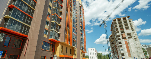 «Цены до сих пор еще падают»: рынок жилья в Татарстане из пике входит в штопор?