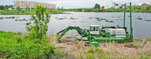 «КАМАЗ построили, Челны построили, а ливневки и очистные сделаны только на 25 процентов»