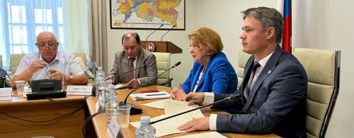 «Уязвимее всего – дети»: как гибель заместителя муфтия дала толчок в борьбе с терроризмом