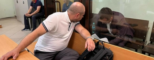Топ-менеджеры Ростехнадзора и КВЗ об аресте: «Доказательств нет, мы ни в чем не виноваты»