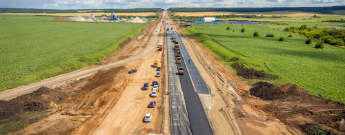 «После 2024 года мы будем супермобильными»: как строят «миллиардные» трассы в Татарстане