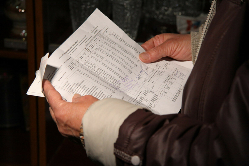 Минстрой РТ опроверг информацию о появлении «инвестиционной строки» в платежках