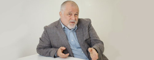 Алексей Куртов: «Татарстан сумел построить модель, в которой всем есть достойное место»