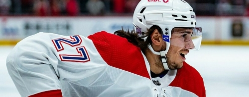 Свержение русского «Царя» в НХЛ: как внук Билла не прижился в хоккейной Мекке Канады