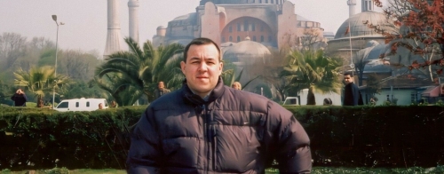 Азат Ахунов: «Паломниками становились очень богатые люди и те, кто копил всю жизнь»