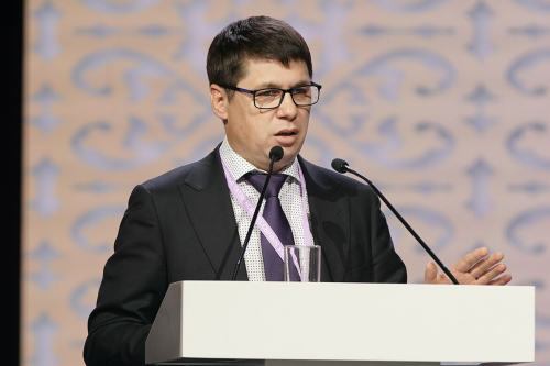 Шамиль Садыков предложил разработать систему грантовой поддержки редакций татарских медиа