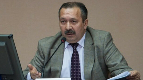 Главный безопасник КАМАЗа перешел в профком, его сменит экс-начальник ФСБ Челнов