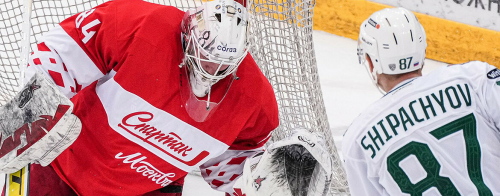 Перегрев в атаке и дыры в обороне: что показал красно-белый тест «Ак Барса» в Москве