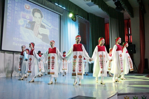 Чувашская национально–культурная автономия Республики Татарстан
