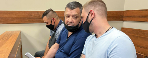 «Мы не понимаем, что происходит»: что известно о задержании Вадима Липского и членов ОПГ