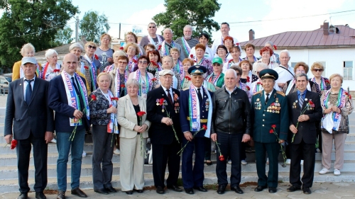 Общественная организация ветеранов (пенсионеров) Республики Татарстан