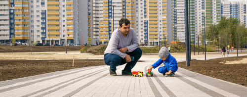 Как в Татарстане купить квартиру по социальной ипотеке