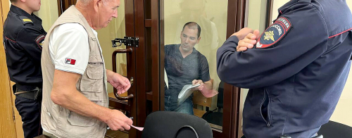 «О миллионах узнал во время обыска»: организатор кражи сейфа из СК РТ просится на волю