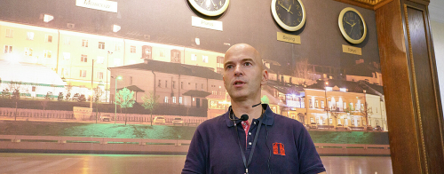 «Рано или поздно номерного фонда будет недостаточно»: Казань накрыл туристический шквал