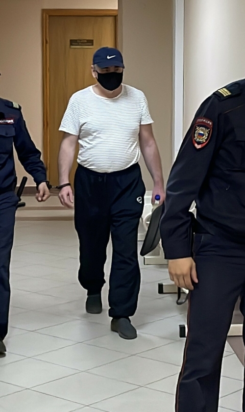Суд в Казани отправил за решетку экс-главу ПАО «ПАК»