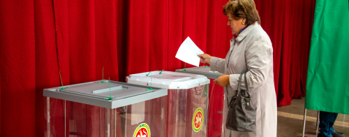 В Нижнекамске — ярмарки, в Мамадыше — сувениры: как прошел Единый день голосования