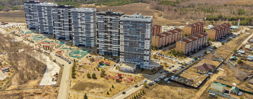 «Динамика связана не с экономическим ростом»: в чем причины подъема рынка жилья Казани?