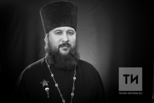 На Украине в зоне СВО погиб татарстанский священник отец Анатолий