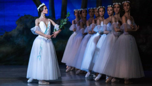 «Жизель» – в Чебоксарах, «Садко» – в Уфе: где стоит смотреть оперу или балет в Поволжье
