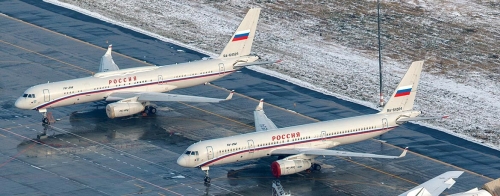 Вместо «Боингов» и «Эйрбасов»: Казань получит заказ на 40 гражданских Ту-214