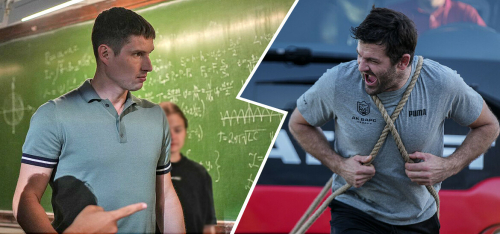 «Профессор» против «Дьявола»: почему Шипачев провалил свой старт в «Ак Барсе»