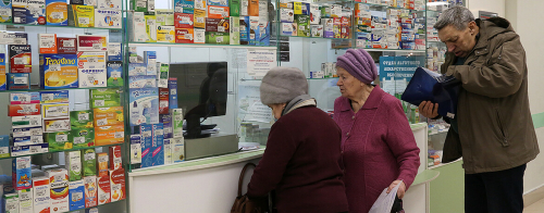 «Соцпакет на лекарства – страхование здоровья»: врачи РТ напомнили о правильном выборе
