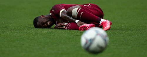 Газон или испанский след: виноват ли Слуцкий в эпидемии травм «Рубина»?