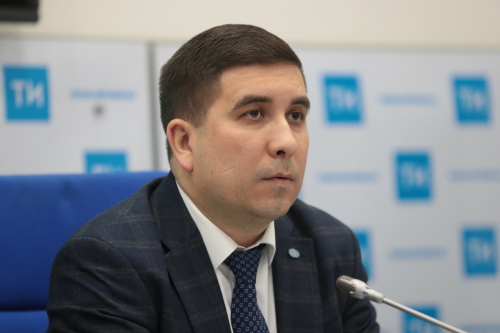 ВКТ о переписи-2021: «По нашим оценкам, в России насчитывается не менее 5,5 млн татар»