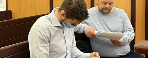 «Мне угрожали прострелить колени»: как хоккеист «Ак Барса» стал жертвой аферы на 5 млн