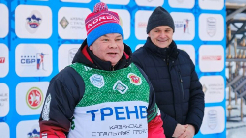 Ильдар Нугманов: «Многие спортсмены ждут возвращения России, но боятся сказать лишнего»