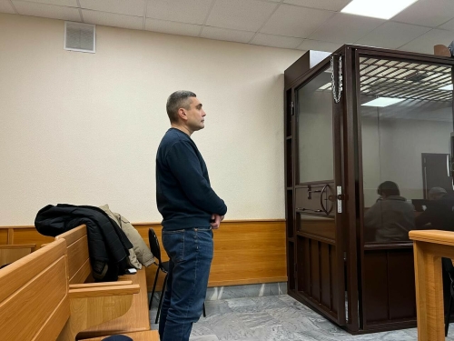 Афера с премиями на 5 млн: экс-главбух Россельхознадзора РТ пошел под суд в третий раз