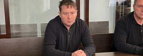 «Этот пьяный рейс перечеркнул всю мою жизнь»: капитан теплохода раскаялся в суде