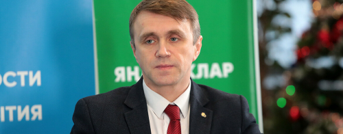 Андрей Большаков: «Рост потребления энергии в Татарстане больше, чем по всей ЕЭС России»
