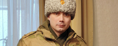 Командир спецназа Росгвардии из РТ, Герой России: «Сил бороться дают подвиги сослуживцев»