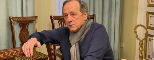 Глава татарской общины Петербурга: «Если вас мало, вас не будут уважать»