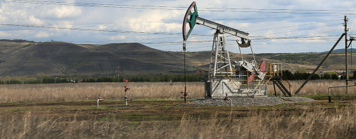 Михаил Крутихин: «Будут останавливать скважины, которые выдают два ведра нефти в сутки»